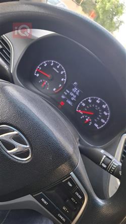 هیوندای ئەکسنت